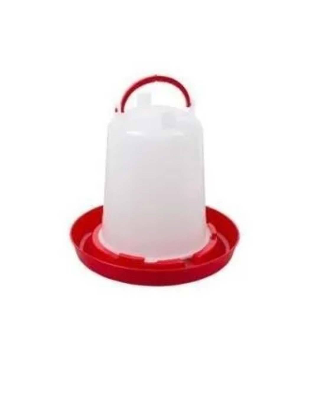 ABREUVOIR POUSSIN 1L - équipements pour volaille - DEAG Gabon